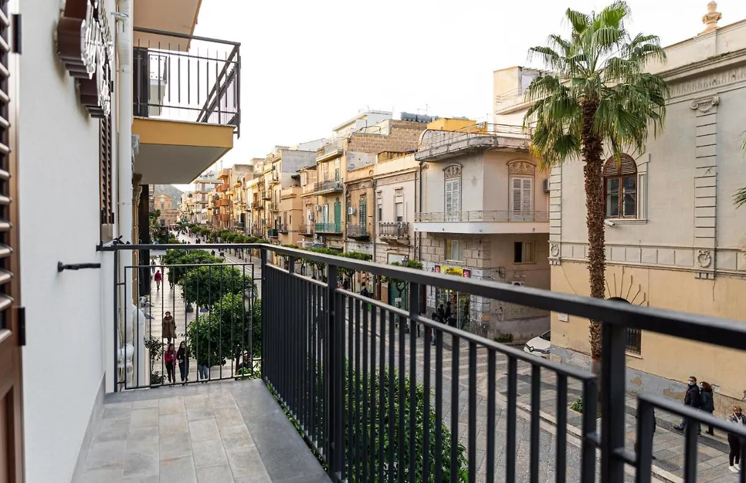 Casa Vacanze del Corso-1