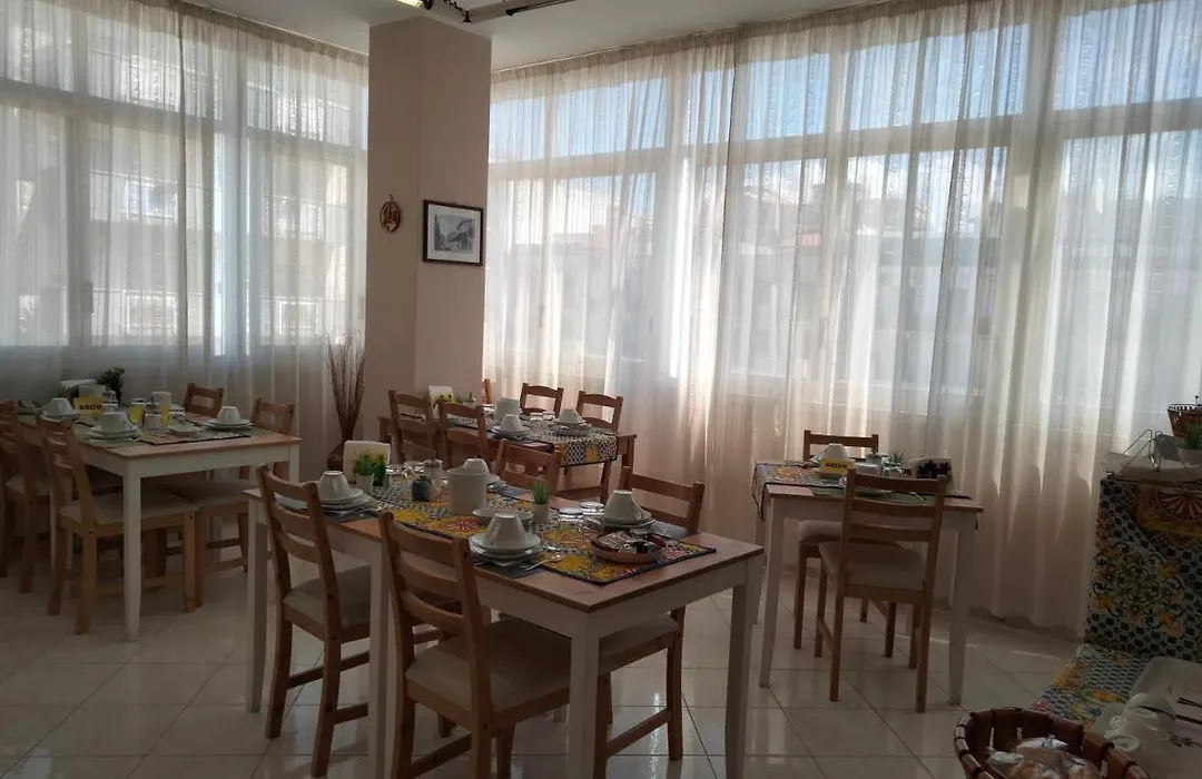B&B Bagheria-1