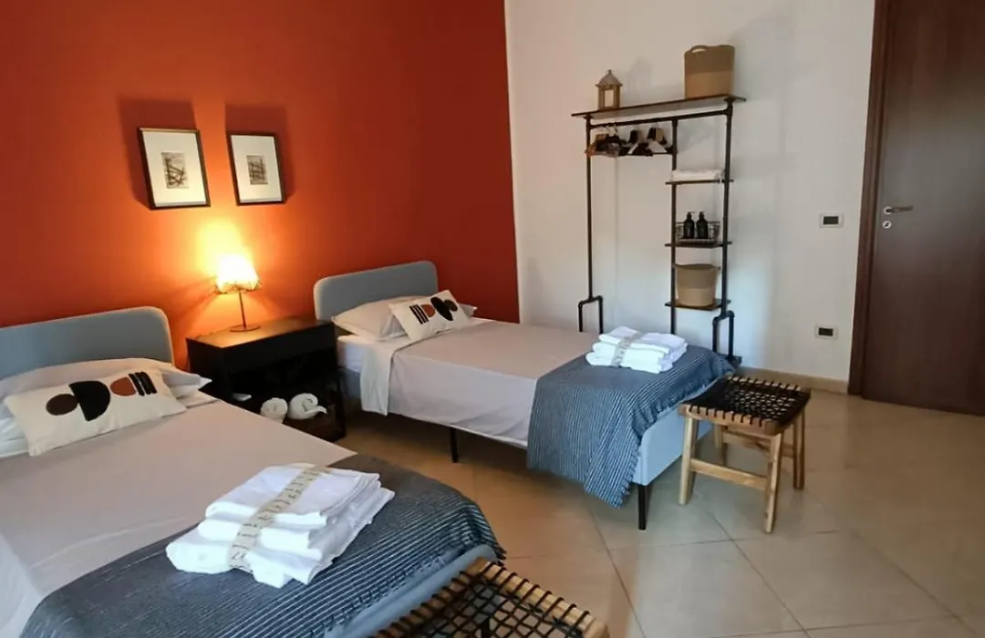 B&B Margherita-1
