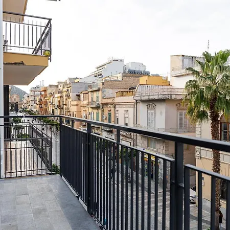 Casa Vacanze del Corso-3