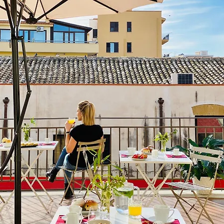 B&B Palazzo Corselli-2