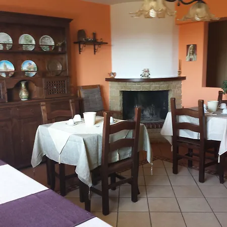 Bed And Breakfast Marina D'Aspra-2